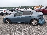 JM1BL1VF0B1****** Salvage 2011 Mazda 3