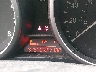 JM1BL1VF0B1****** Wrecked 2011 Mazda 3