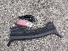 JM1BL1VF0B1****** Wrecked 2011 Mazda 3 in Maryland State