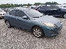 JM1BL1VF0B1****** Salvage and Wrecked 2011 Mazda 3 in Elkton