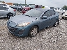 JM1BL1VF0B1****** Used and Repairable 2011 Mazda 3 in Elkton
