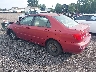 1NXBR32E96Z****** Salvamento y Reparables 2006 Toyota Corolla en Greenville