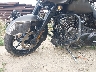 1HD1KRP12LB****** Wrecked 2020 Harley-Davidson Street Glide Special