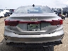 3KPF24AD5PE****** Wrecked 2023 Kia Forte