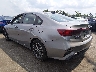 3KPF24AD5PE****** Salvage and Repairable 2023 Kia Forte in Englishtown