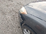 JM1BL1SF4A1****** Wrecked 2010 Mazda 3 in South Dakota State