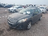 JM1BL1SF4A1****** Used and Repairable 2010 Mazda 3 in Sioux Falls