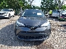 NMTKHMBX1MR****** Wrecked 2021 Toyota C-HR in Florida State