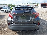 NMTKHMBX1MR****** Wrecked 2021 Toyota C-HR