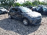 NMTKHMBX1MR****** Salvage and Wrecked 2021 Toyota C-HR in West Palm Beach