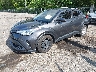 NMTKHMBX1MR****** Used and Repairable 2021 Toyota C-HR in West Palm Beach
