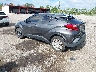 NMTKHMBX1MR****** Salvage and Repairable 2021 Toyota C-HR in West Palm Beach
