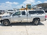 1D7HE22K76S****** Repairable 2006 Dodge Dakota in Texas State