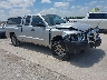 1D7HE22K76S****** Salvage and Wrecked 2006 Dodge Dakota in San Antonio South