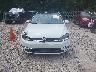 3VWG17AUXJM****** Wrecked 2018 Volkswagen Golf in Ohio State