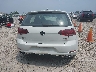 3VWG17AUXJM****** Wrecked 2018 Volkswagen Golf