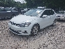 3VWG17AUXJM****** Used and Repairable 2018 Volkswagen Golf in Dayton