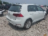 3VWG17AUXJM****** Salvage and Wrecked 2018 Volkswagen Golf in Ohio State