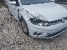 3VWG17AUXJM****** Salvage and Repairable 2018 Volkswagen Golf in Ohio State