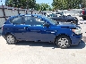 KMHCM36C77U****** Repairable 2007 Hyundai Accent in Texas State