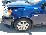 KMHCM36C77U****** Repairable 2007 Hyundai Accent