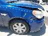 KMHCM36C77U****** Salvage and Wrecked 2007 Hyundai Accent in Austin