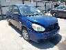 KMHCM36C77U****** Salvage and Wrecked 2007 Hyundai Accent in Austin