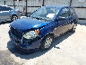 KMHCM36C77U****** Used and Repairable 2007 Hyundai Accent in Austin