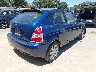 KMHCM36C77U****** Salvage and Wrecked 2007 Hyundai Accent in Texas State