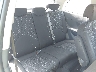 KMHCM36C77U****** Wrecked 2007 Hyundai Accent in Austin