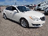 2G4GN5EX6E9****** Salvage and Wrecked 2014 Buick Regal in Colorado Springs