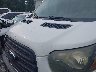 1FTYR1CM1GK****** Reparables 2016 Ford Transit 250 en Atlanta North