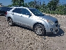 2CNALFEW7A6****** Salvage and Wrecked 2010 Chevrolet Equinox in Appleton