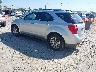 2CNALFEW7A6****** Salvage and Repairable 2010 Chevrolet Equinox in Appleton