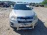 2CNALFEW7A6****** Salvage and Repairable 2010 Chevrolet Equinox in Wisconsin State