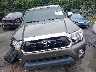 5TFLU4EN9DX****** Wrecked 2013 Toyota Tacoma in North Carolina State