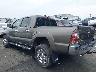5TFLU4EN9DX****** Repairable 2013 Toyota Tacoma in North Carolina State
