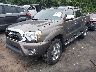 5TFLU4EN9DX****** Used and Repairable 2013 Toyota Tacoma in Greensboro