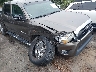 5TFLU4EN9DX****** Salvage and Repairable 2013 Toyota Tacoma in North Carolina State
