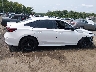 2HGFE2F58SH****** Reparables 2025 Honda Civic en Estado de Virginia