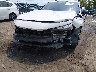 2HGFE2F58SH****** Destrozados 2025 Honda Civic en Estado de Virginia
