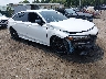 2HGFE2F58SH****** Salvamento y Destrozados 2025 Honda Civic en Northern Virginia