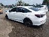 2HGFE2F58SH****** Salvamento y Reparables 2025 Honda Civic en Northern Virginia
