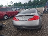 JNKCV54E07M****** Used 2007 Infiniti G35