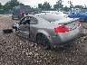 JNKCV54E07M****** Salvage and Repairable 2007 Infiniti G35 in Louisville North