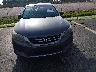 1HGCR2F30DA****** Wrecked 2013 Honda Accord in Florida State