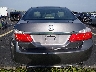 1HGCR2F30DA****** Wrecked 2013 Honda Accord