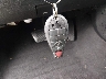 1C6RR7GT8ES****** Salvage 2014 RAM 1500 in West Virginia State