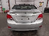 KMHCT4AE9HU****** Wrecked 2017 Hyundai Accent