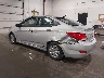 KMHCT4AE9HU****** Salvage and Repairable 2017 Hyundai Accent in Des Moines